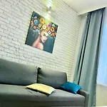 Apartamenty Powstancow 22 Kato Visit & Love